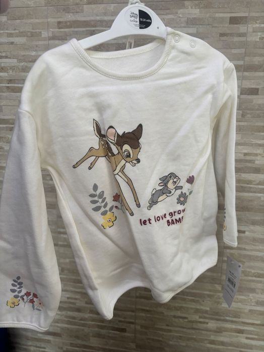 Детски комплект за момиче