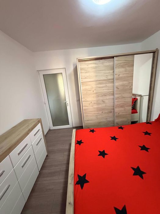 Inchirieri Apartamente
