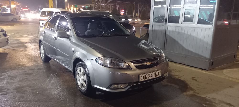 Продаётся Джентра 1-позиция EURO. Автомат