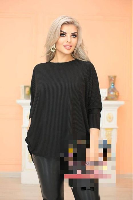 Стильные кофточки-тунички. Большемеры Размер 54-58