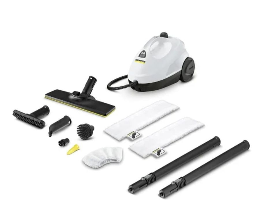 Аренда Пароочиститель