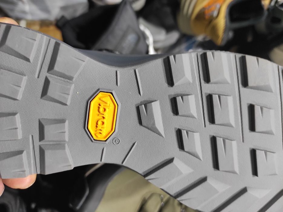 Зимняя версия кроссовок Columbia