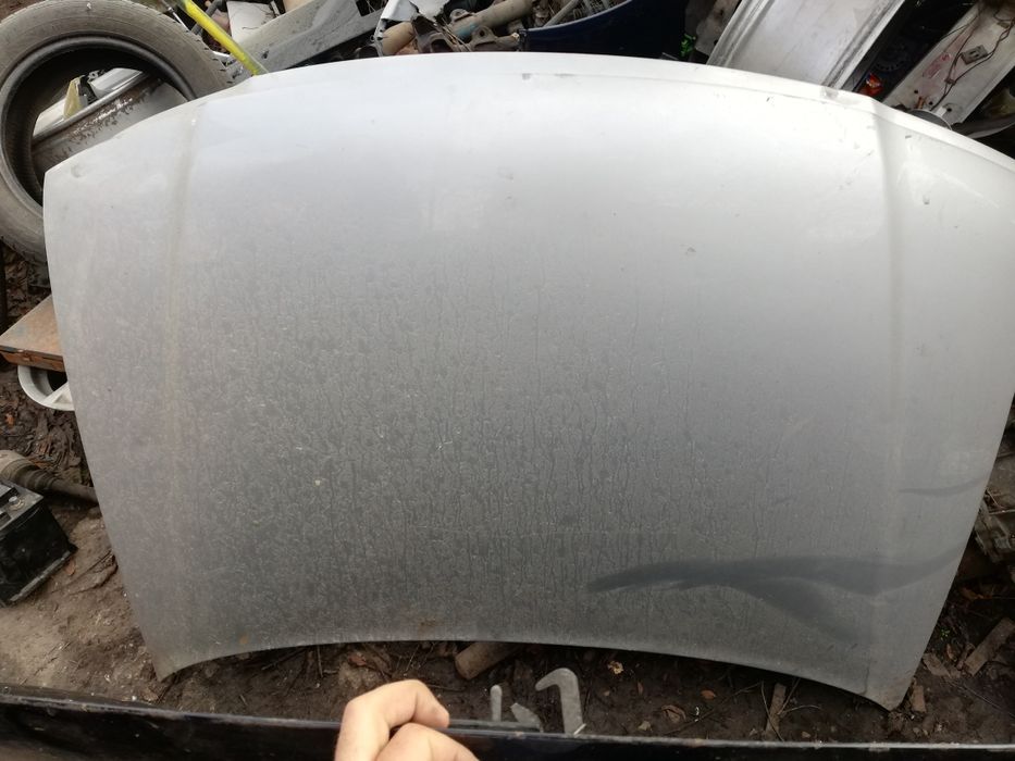 Капак за ауди а3 8Л