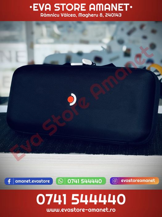 Consola Gaming Portabila VALVE Steam Deck OLED 512GB 16GB RAM