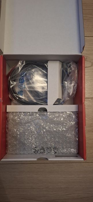 Nintendo switch oled--Nou--Sigilat