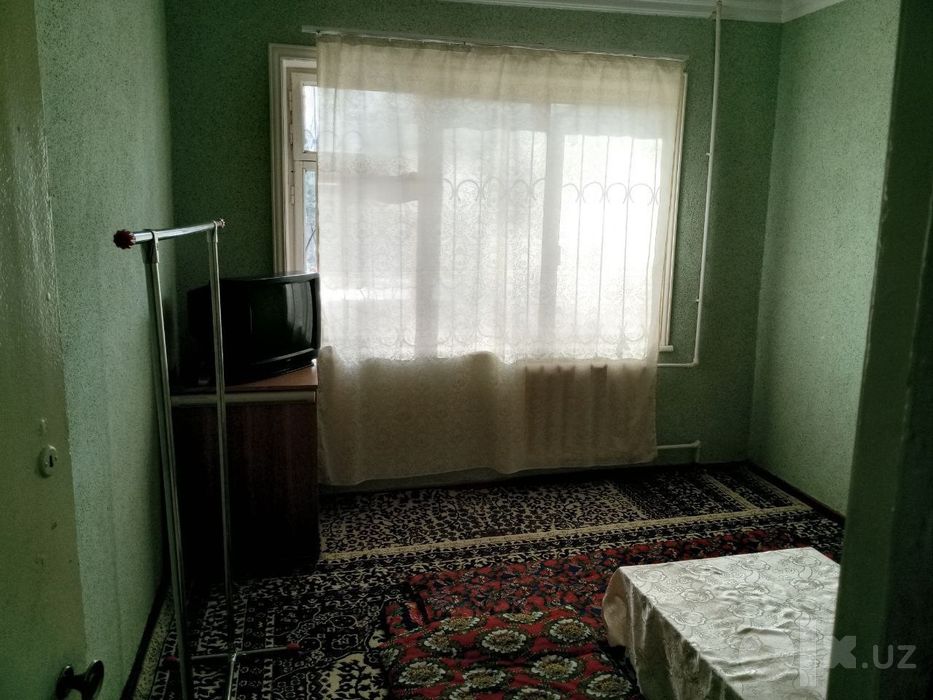 Продается квартира