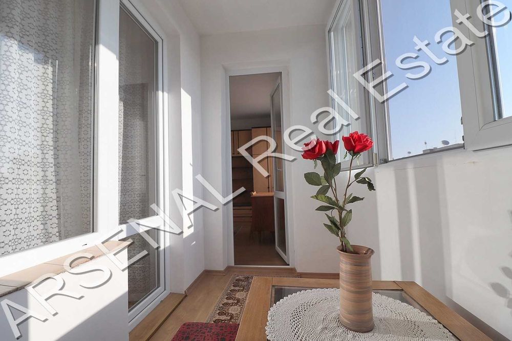 Дава се под наем Двустаен апартамент в София, Студентски град - 62 кв.м за 480 € - Снимка #4