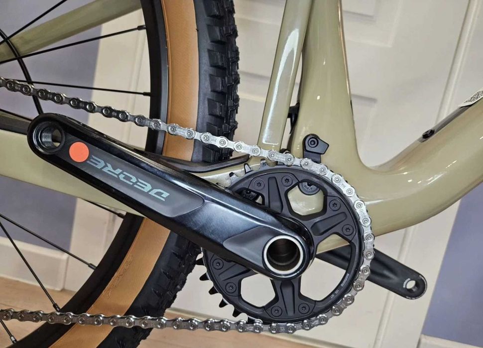 BMC Carbon Fourstroke (2024)