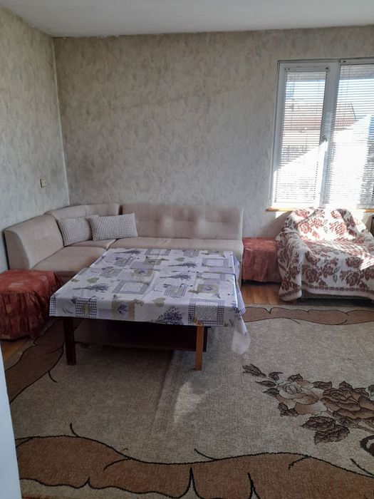 Продава се Етаж от къща в с. Хаджидимитрово, Област Стара Загора - 100 кв.м за 663 €/кв.м - Снимка #9