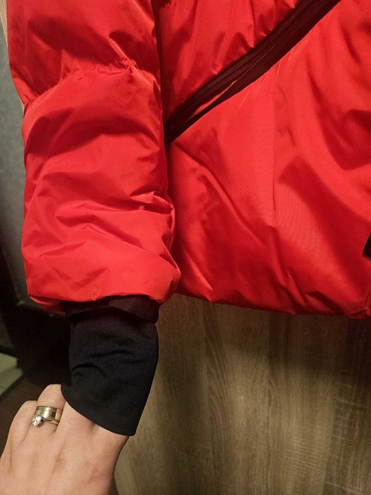 Geaca Moncler 14 ani