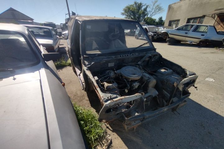 Piese Suzuki Vitara 1995 1.6 MT (80 hp)