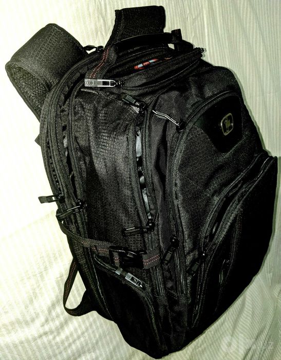 рюкзак американский OGIO