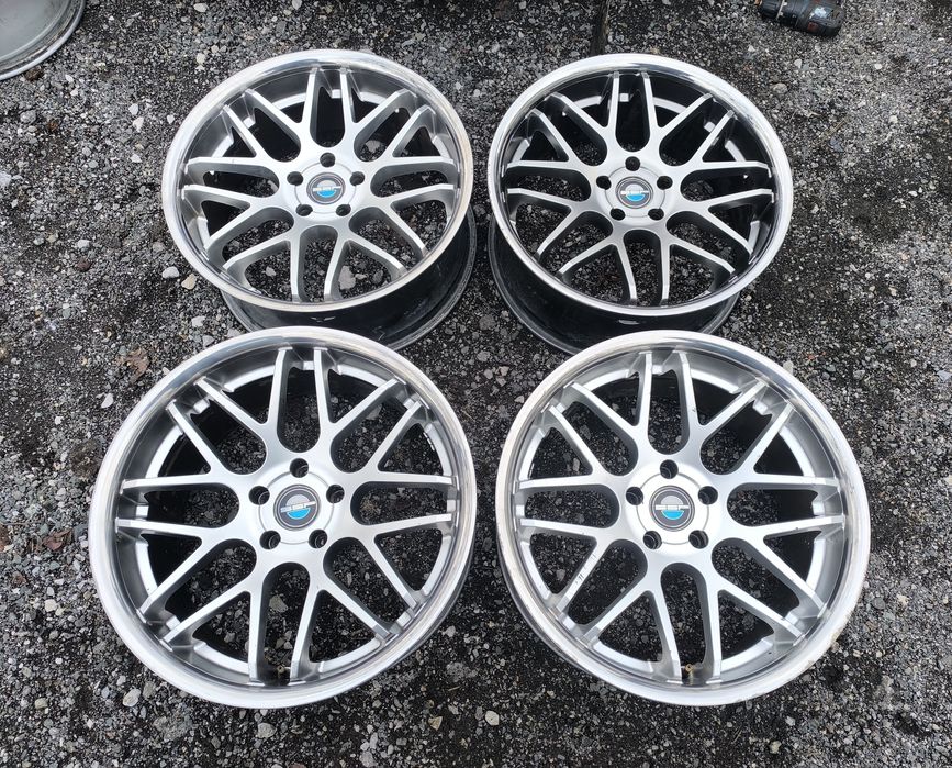 20 цола джанти Спорт пакет за BMW БМВ