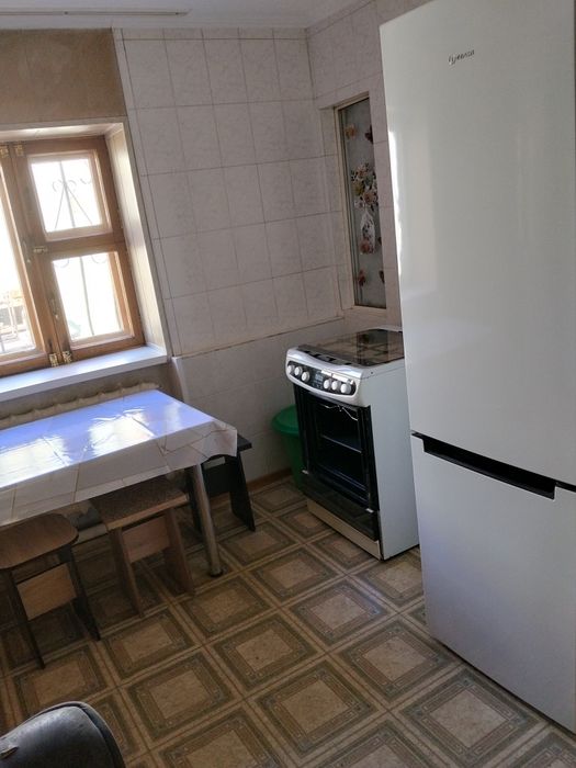 Комнаты в частном доме