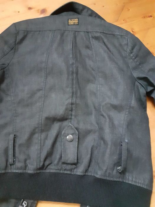 Дамско яке g-star raw