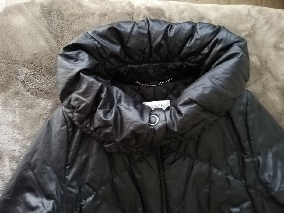 Дамско палто - шуба, DANINI, размер 44