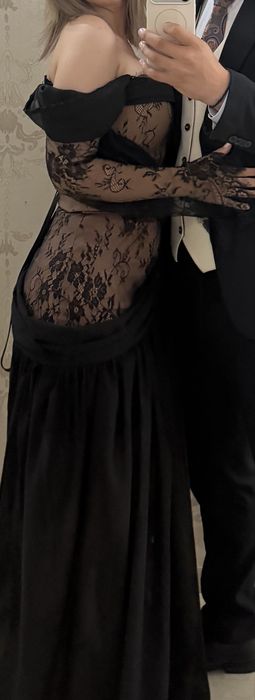 Rochie la comanda