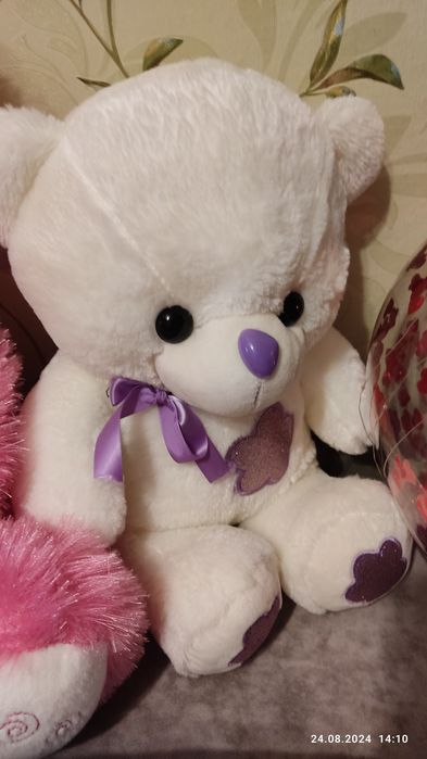 Мягкие  игрушки.