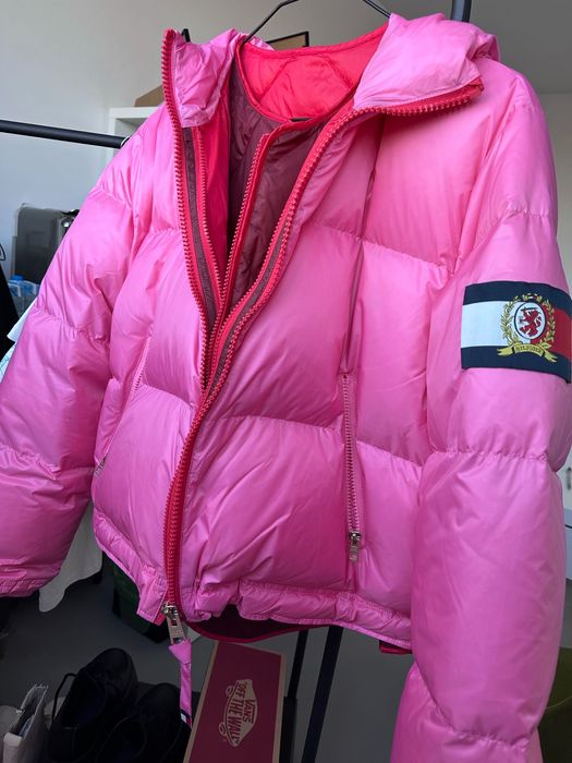 Geacă Tommy Hilfiger Collection.