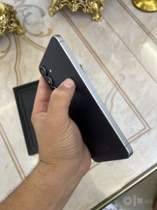Samsung Galaxy S25 FE