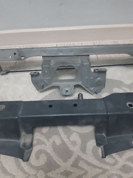 Ниссан Тиида. Оригинал