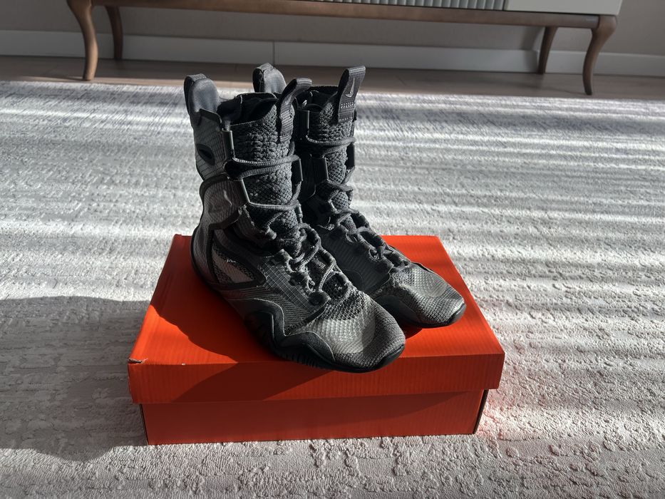 Боксерки nike hyperko