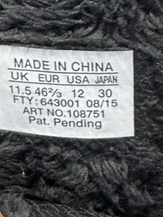 Туристически обувки SALOMON WATERPROOF .Номер 46.5