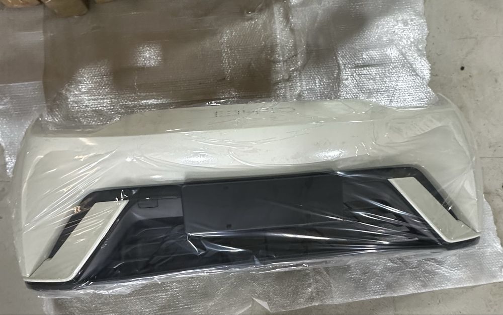 BYD sgl oldi bumfer sotiladi