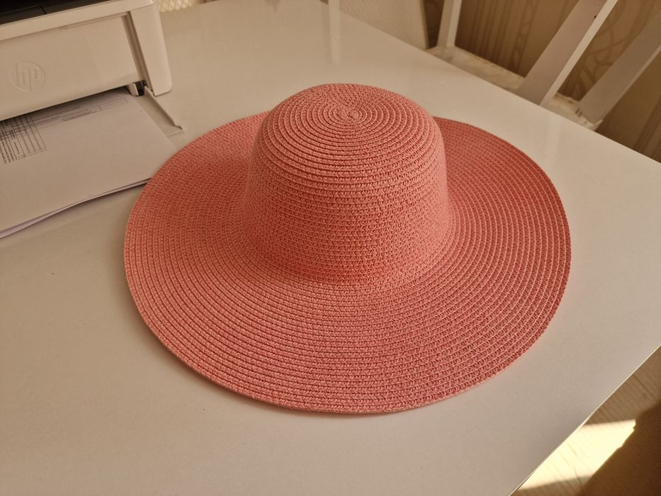 Пляжная шляпа, защита от солнца
