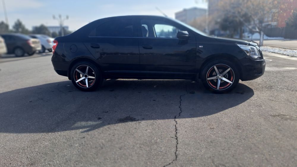 R 17 diska barter 15 ga