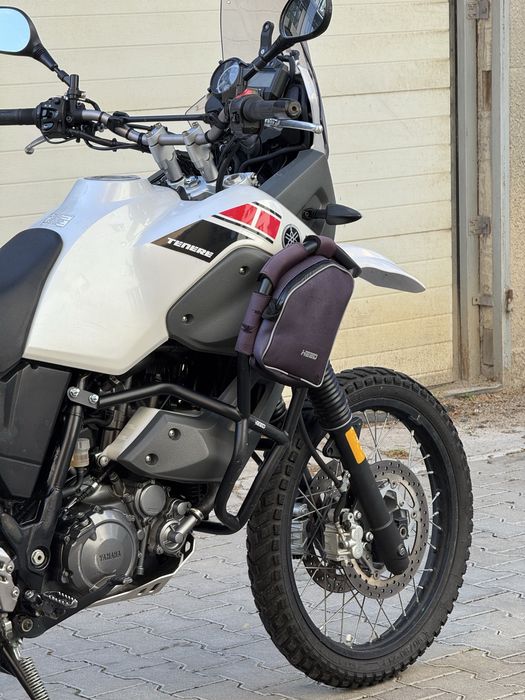 Yamaha Tenere XT660Z