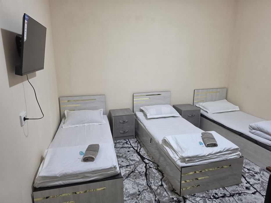 Hostel Apartment