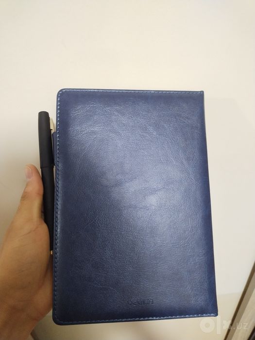 Blaknoote (Daftar)