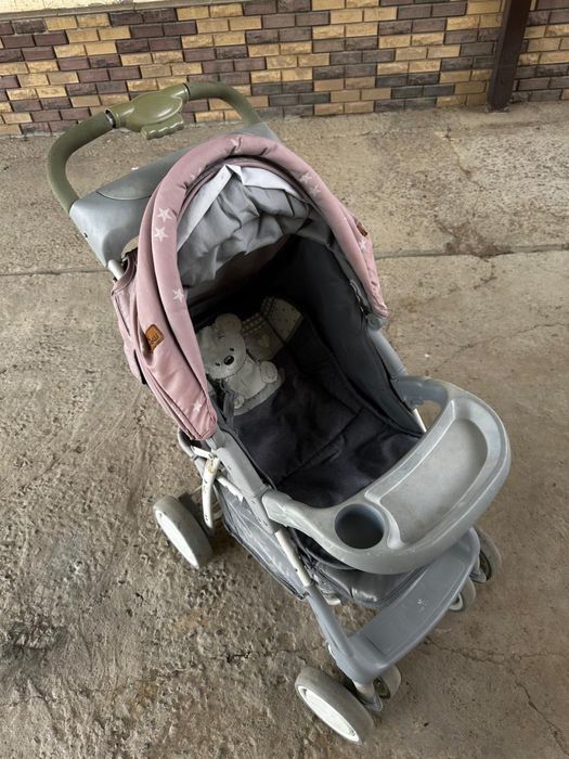 Коляска детская