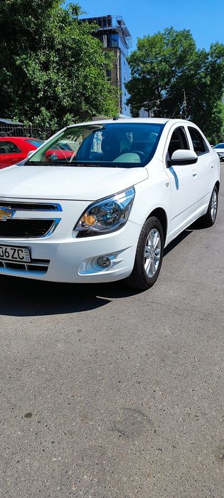 Chevrolet Cobalt 2025