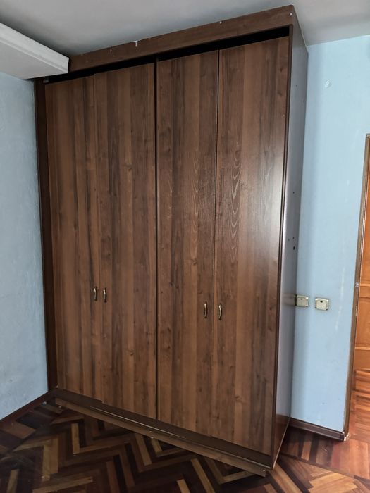 Мебель бесплатно