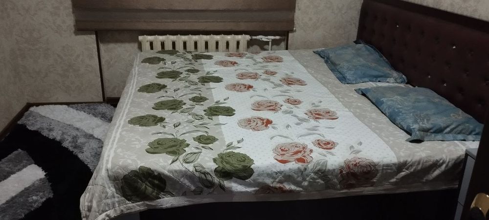 Срочно сдается2х комнатная