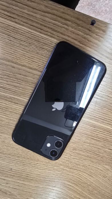 iPhone 11 обмен интересует