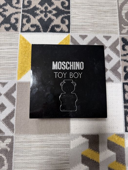 Set Moschino Toy Boy