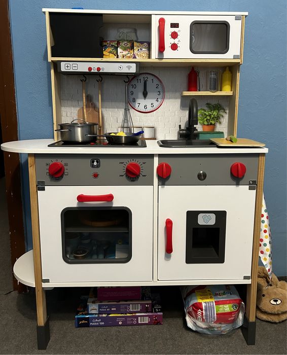 Детска кухня Lidl