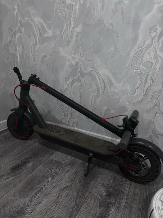 электросамокат до 25км/ч