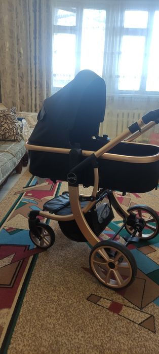 Детская коляска марки Aimir
