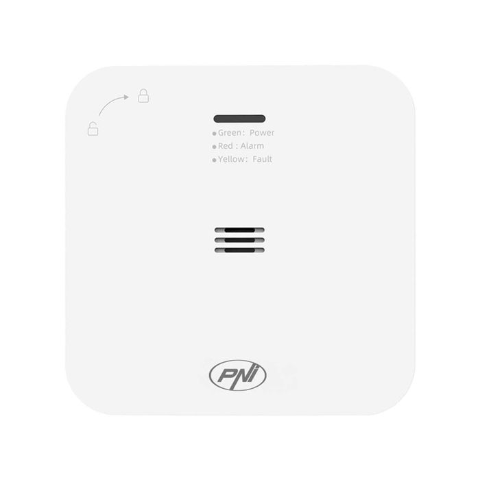 PNI PNI-HS281 (CO) сензор