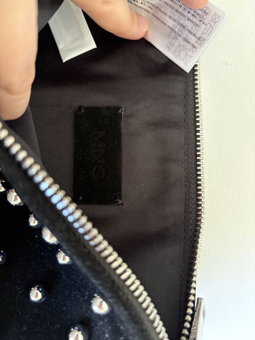 Сумка Mango новая