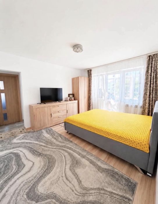 Apartament 2 camere etaj 1
