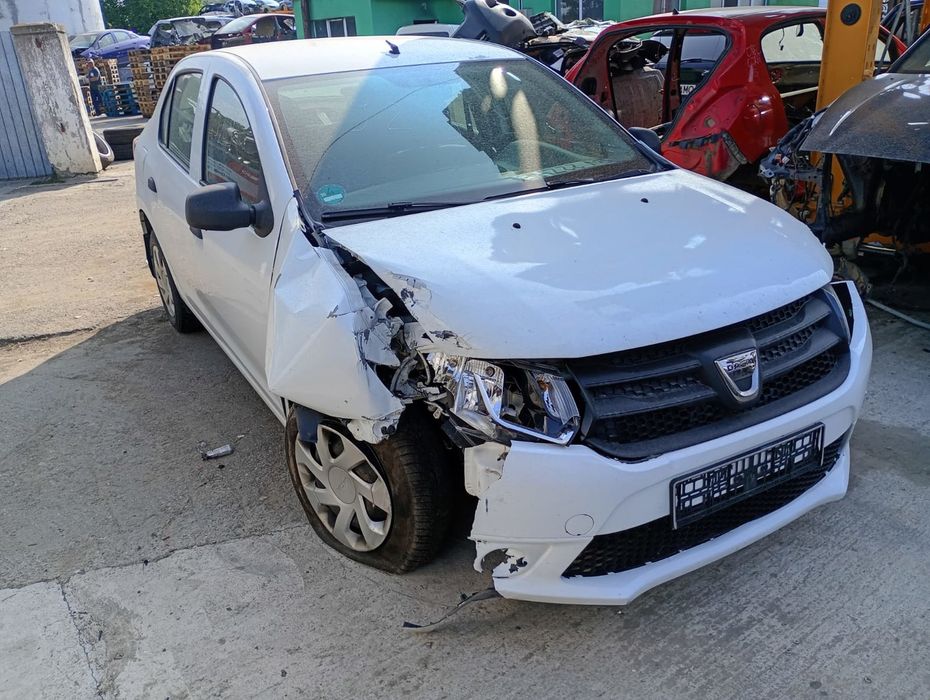 Dezmembrez Dacia Logan - 2 (facelift) (2017 - 2020), 1.0 sce  B4D411, manual, B4D411, JH3397