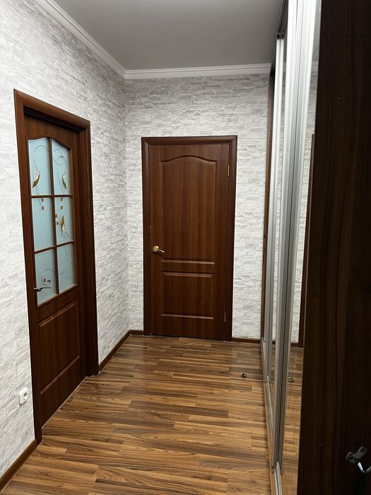 2-х комнатная каартира