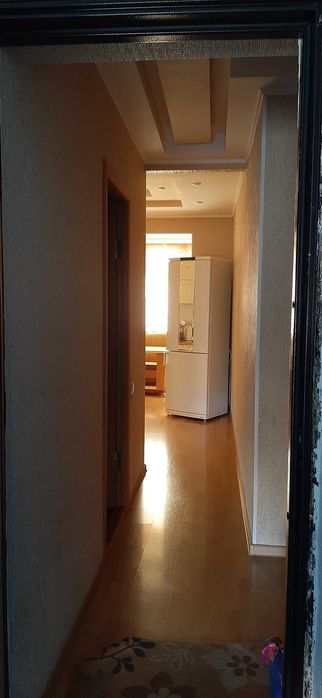 Сдаётся двухкомнатная квартира