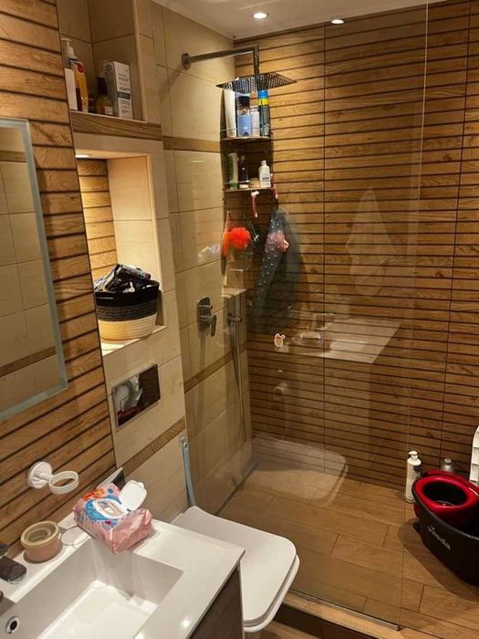 Дава се под наем Двустаен апартамент в София, Медицинска академия - 65 кв.м за 548.25 € - Снимка #2