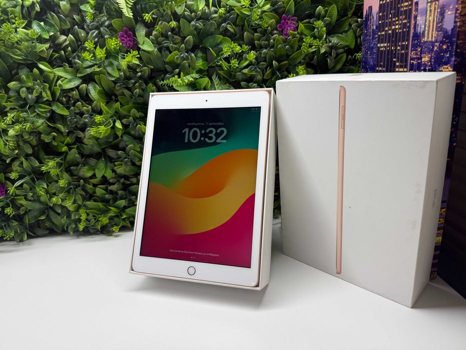 Apple iPad 6th Wi-fi 32GB